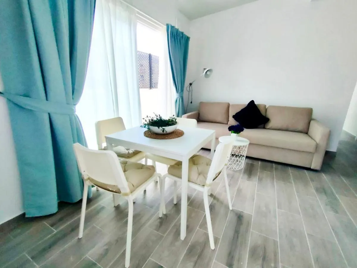 Top New Apartment Center Los Cristianos Arona  Arona (Tenerife)