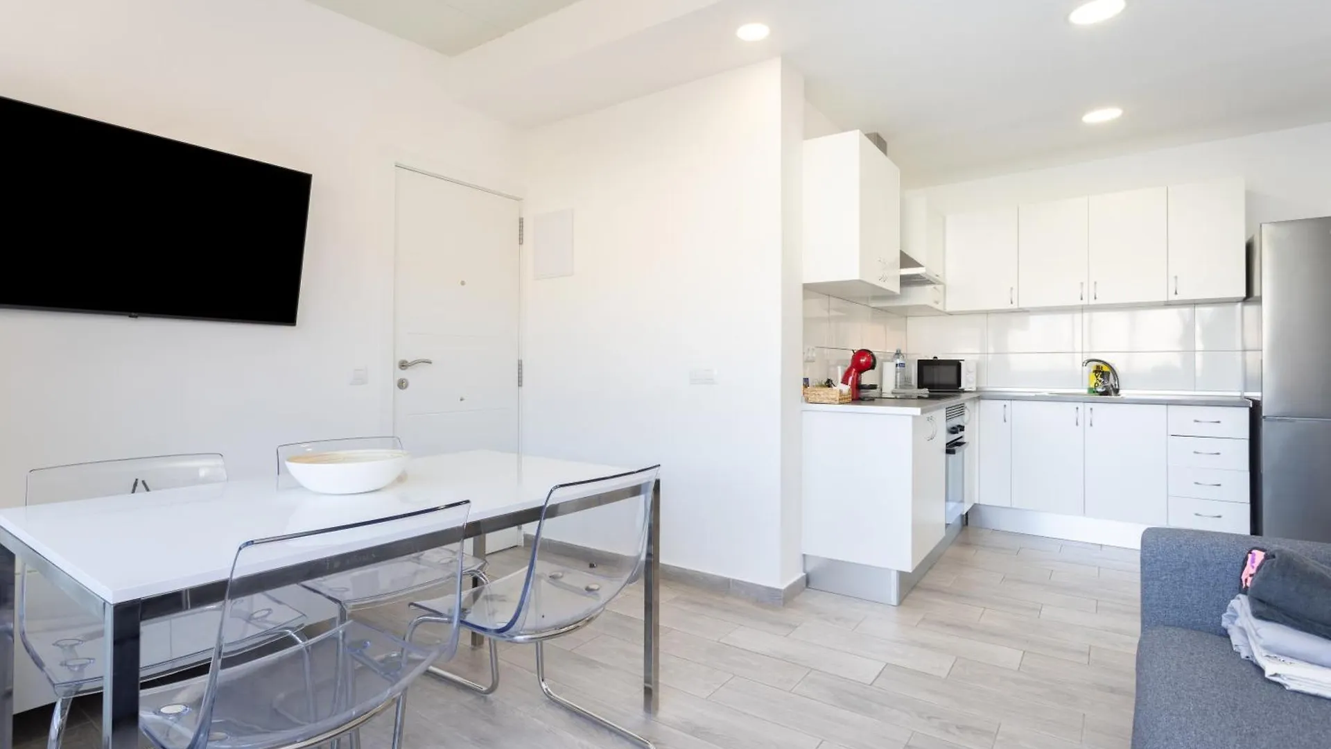 Top New Apartment Center Los Cristianos Arona  0*, Arona (Tenerife) Spagna