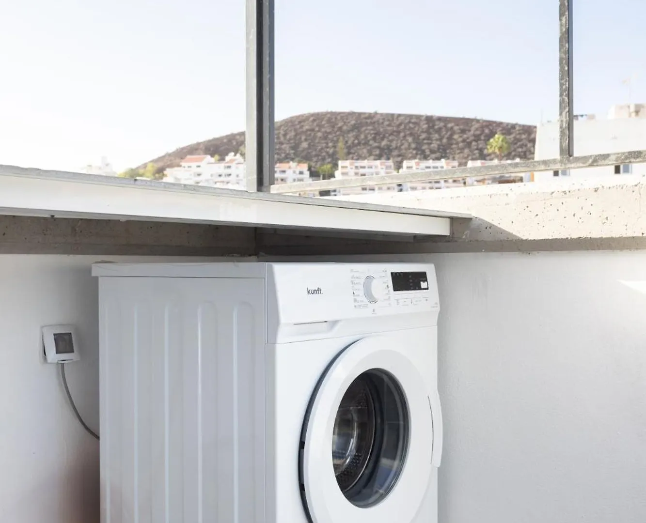 Top New Apartment Center Los Cristianos Arona