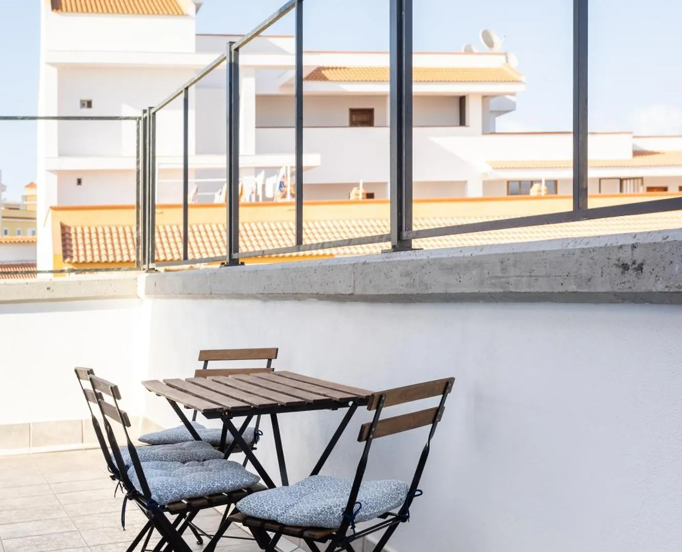 Top New Apartment Center Los Cristianos Arona