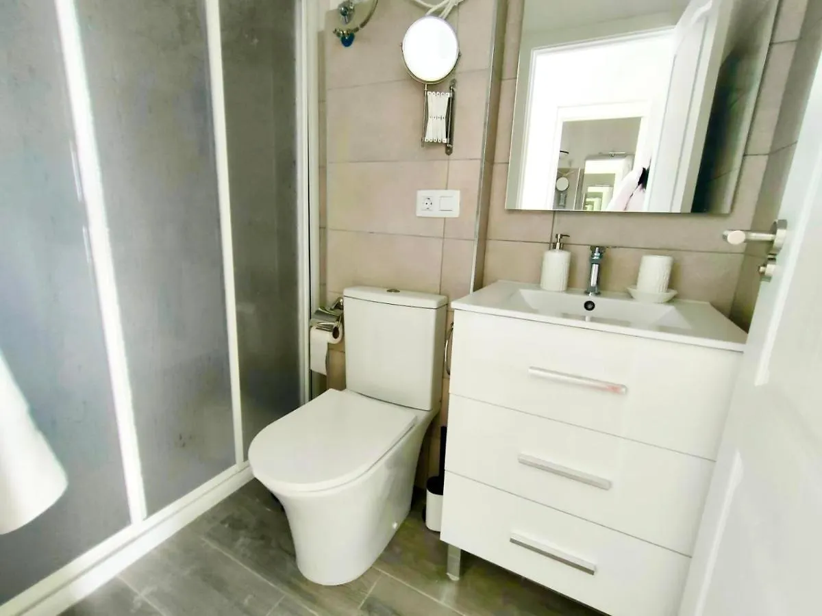 Top New Apartment Center Los Cristianos Arona  0*, Arona (Tenerife) Spain