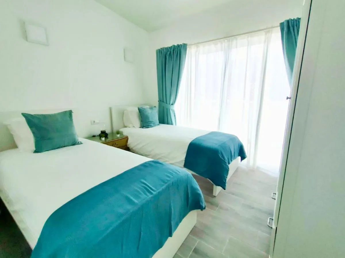 Top New Apartment Center Los Cristianos Arona   Arona (Tenerife)