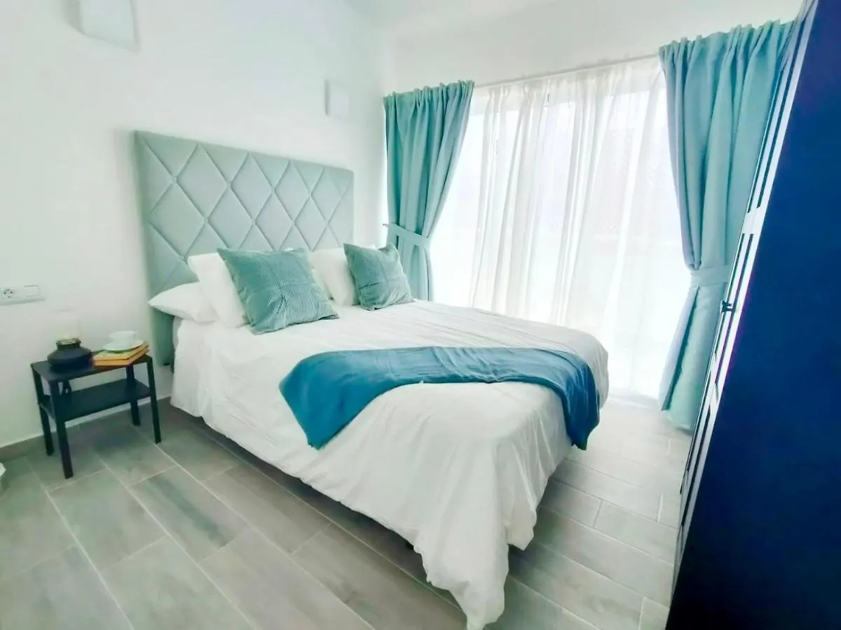 Top New Apartment Center Los Cristianos Arona  0*, Arona (Tenerife) Spain