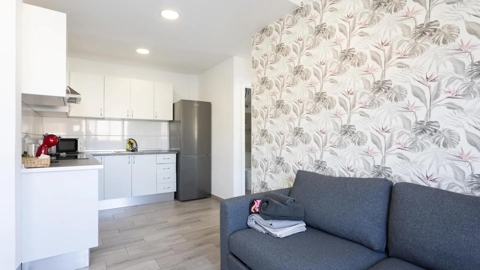 Top New Apartment Center Los Cristianos Arona   Arona (Tenerife)