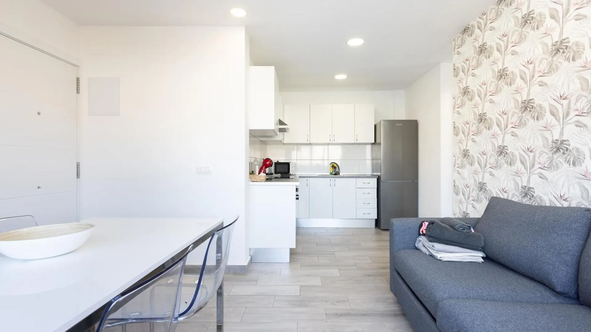 Top New Apartment Center Los Cristianos Arona   Arona (Tenerife)