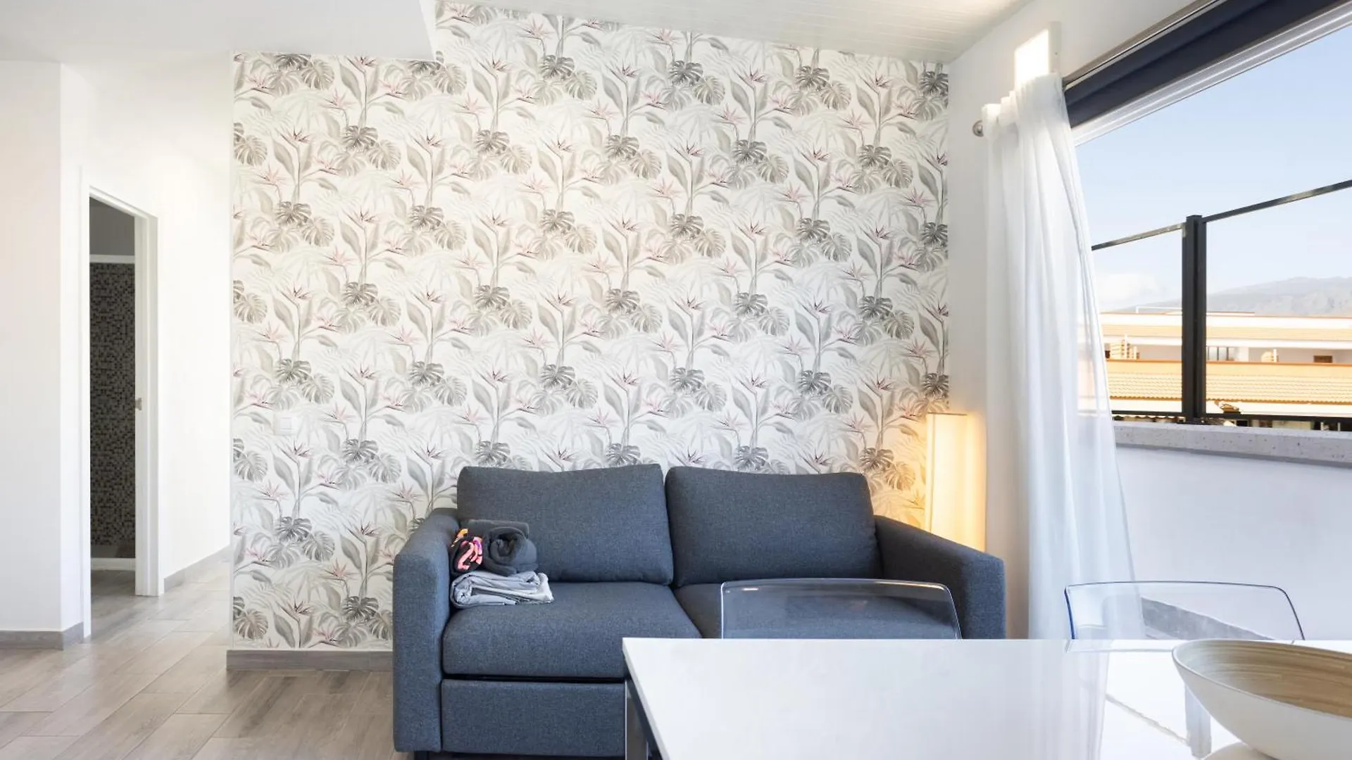 Top New Apartment Center Los Cristianos Arona
