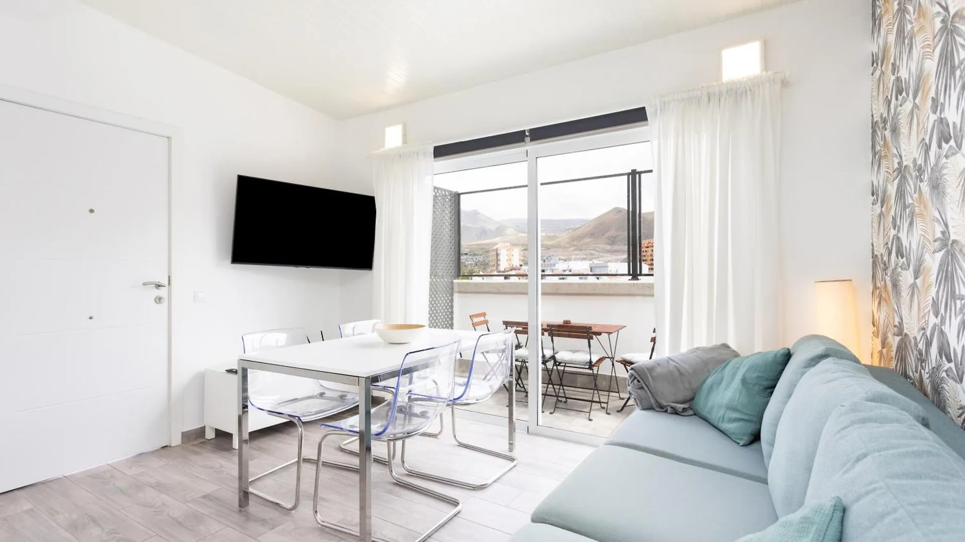 Top New Apartment Center Los Cristianos Arona  Spain