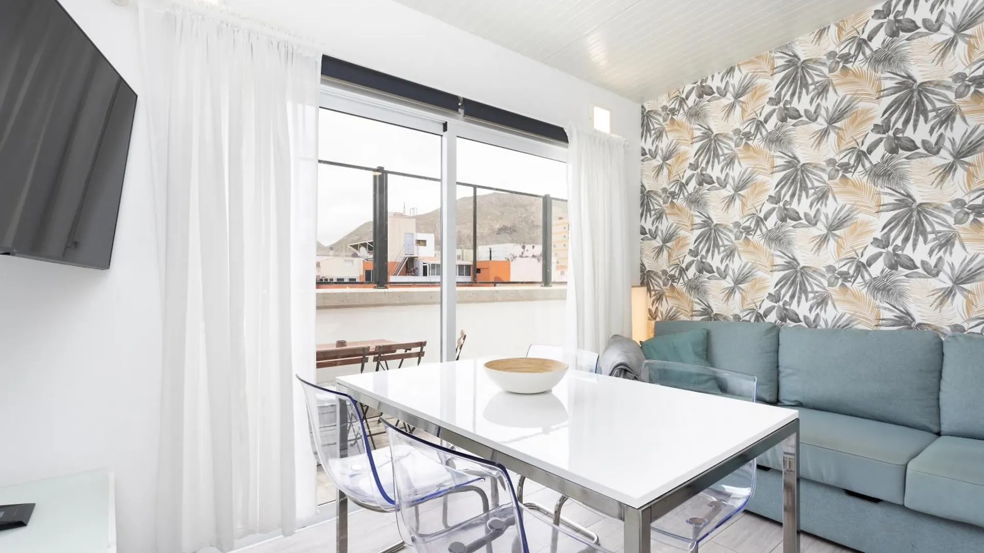 Top New Apartment Center Los Cristianos Arona  0*, Arona (Tenerife) Spain