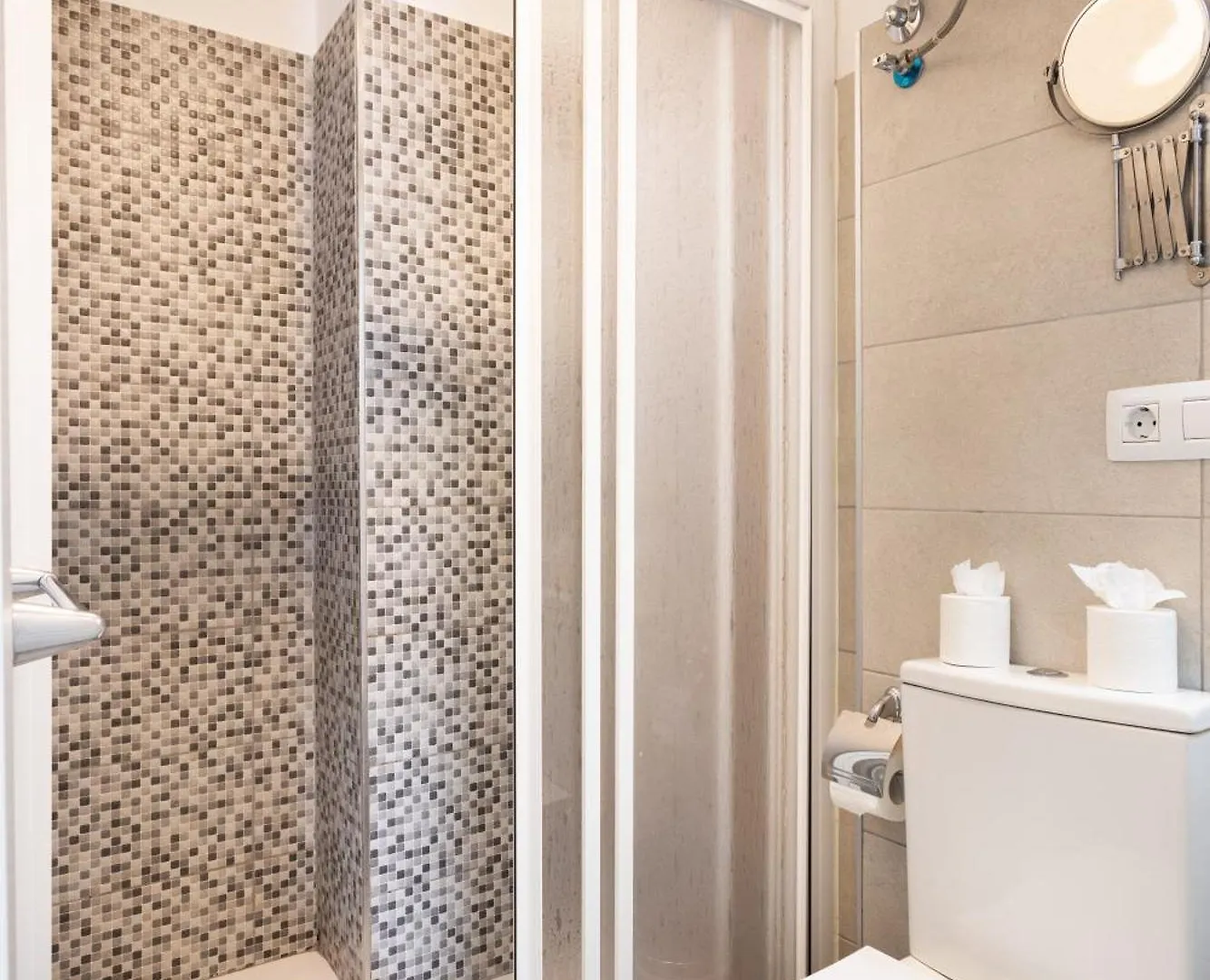 Top New Apartment Center Los Cristianos Arona  0*, Arona (Tenerife)