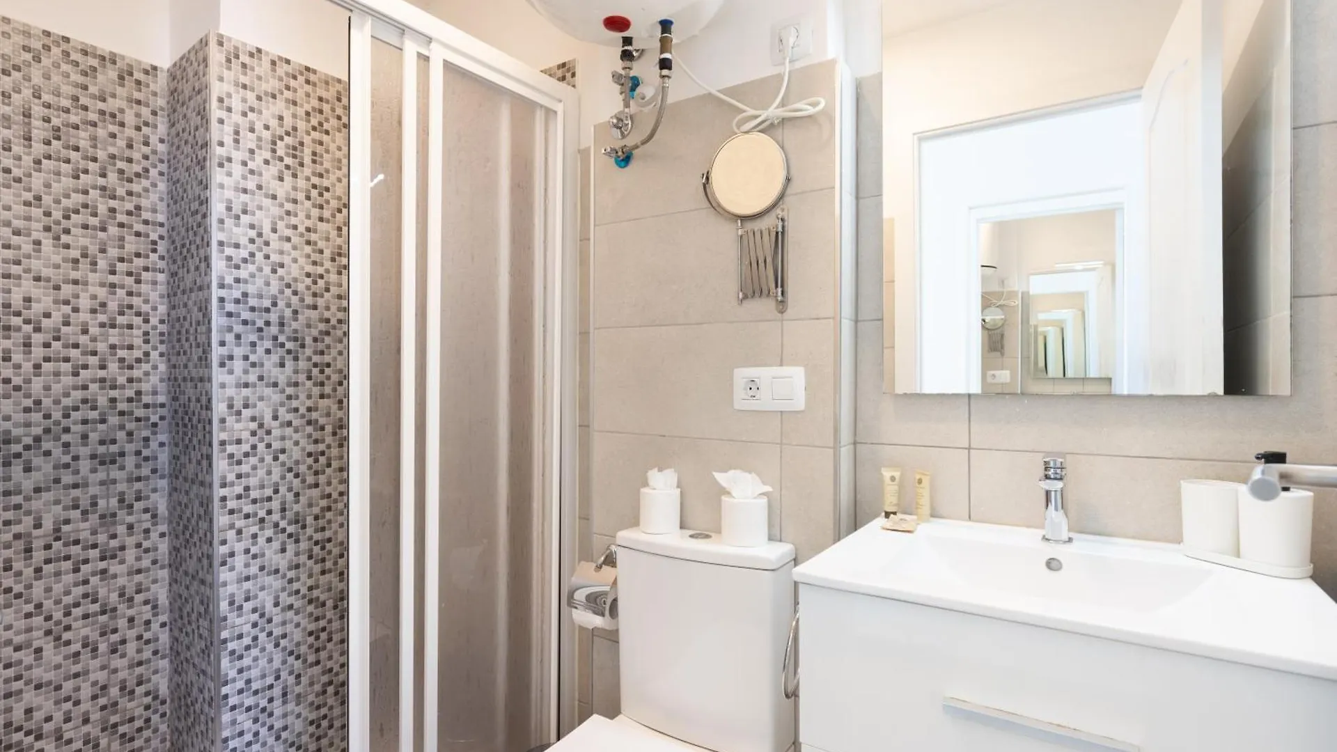 Top New Apartment Center Los Cristianos Arona   Arona (Tenerife)