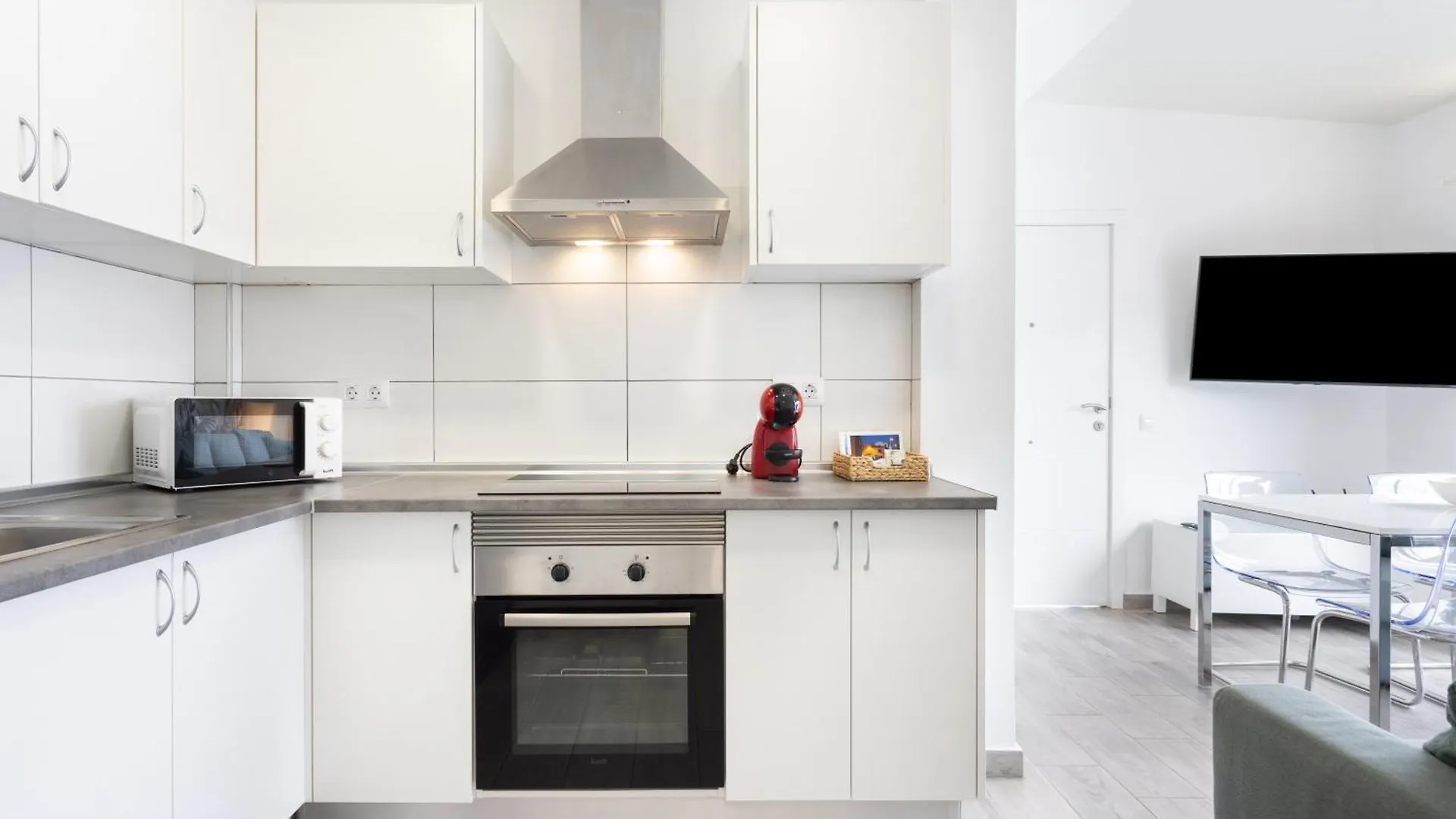 Top New Apartment Center Los Cristianos Arona  Spain