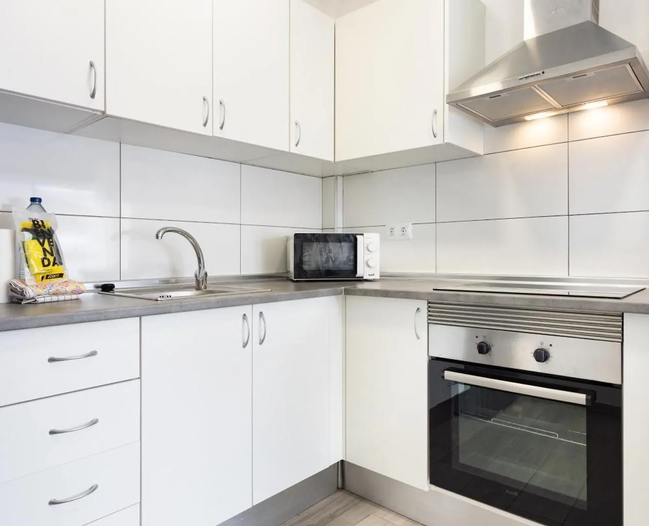 Top New Apartment Center Los Cristianos Arona