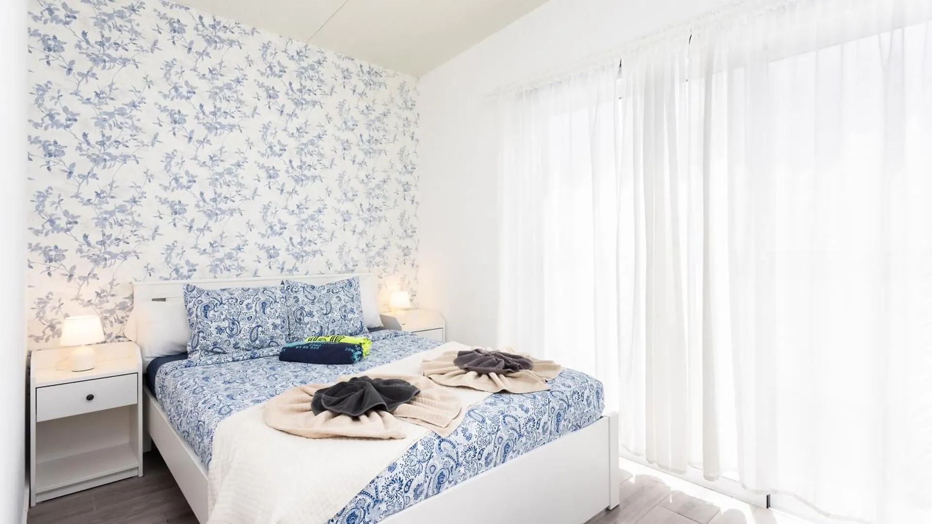 Top New Apartment Center Los Cristianos Arona  Spain