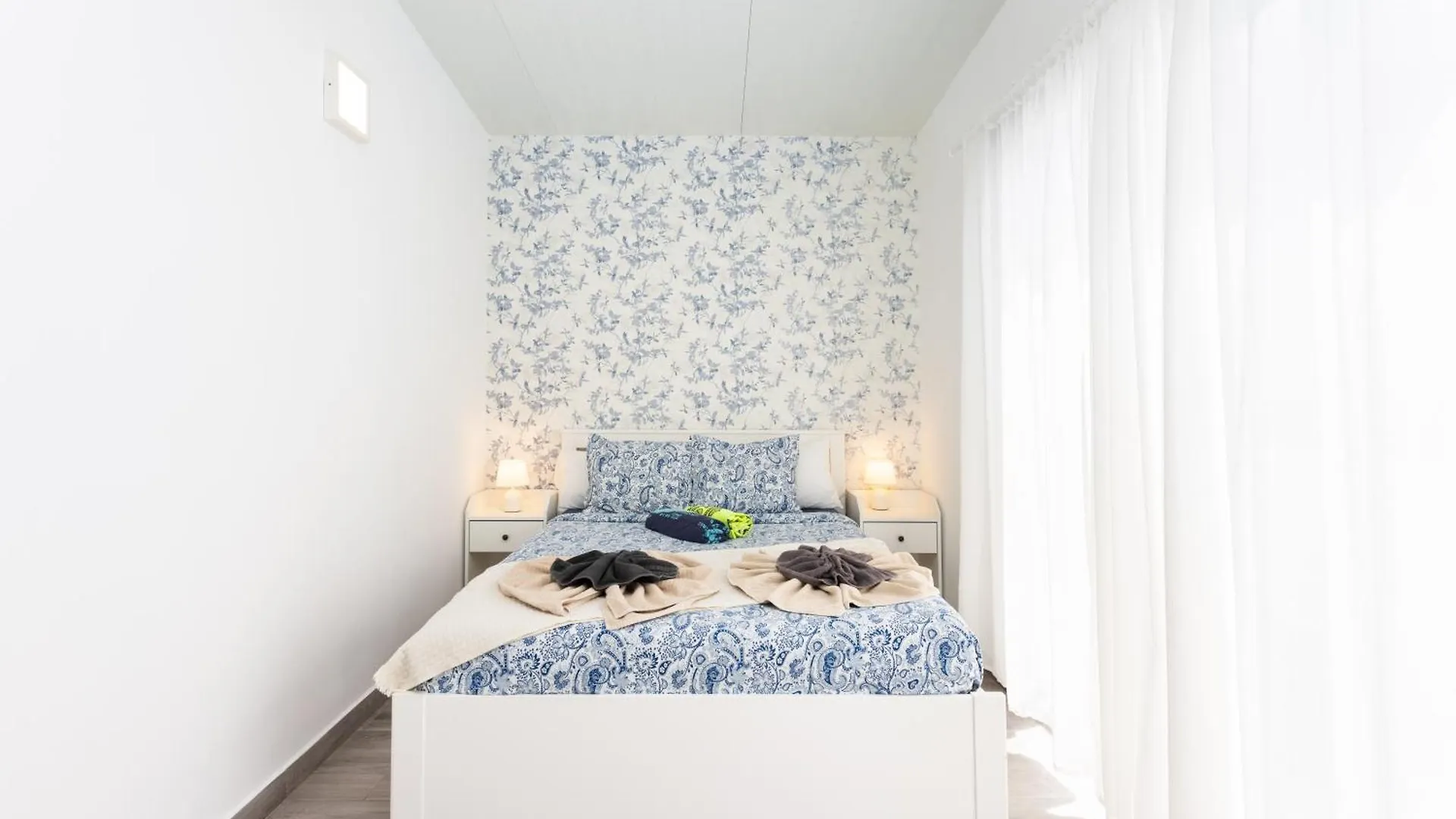 Top New Apartment Center Los Cristianos Arona  0*, Arona (Tenerife) Spain